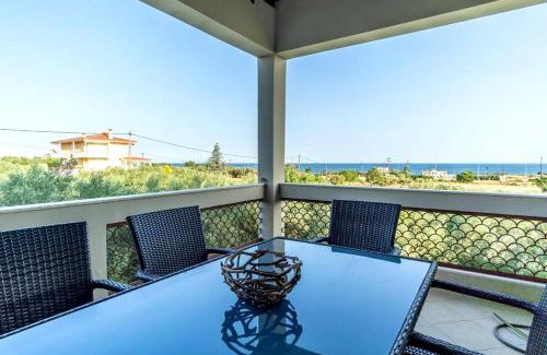 Alexandroupoli Maison | Jeremy's Villa
