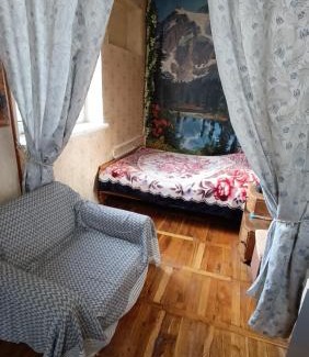 Jermuk Appartement | Jermuk apartment
