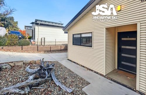 East Jindabyne Maison | Jerrara Escape One