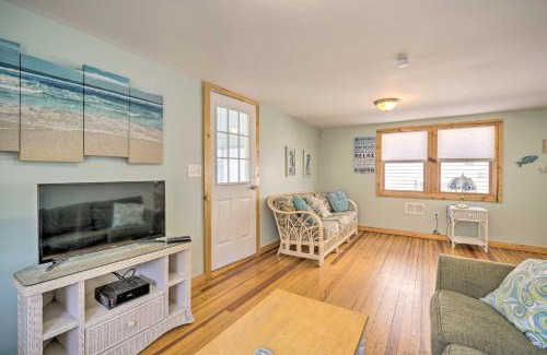 Seaside Heights Appartement | Jersey Apt - half Mi to Seaside Heights Beach