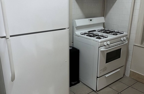 West Side Appartement | Jersey City Relief