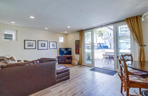 Mission Beach Maison | Jersey Getaway