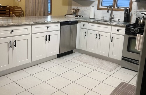 Seaside Heights Maison | Jersey shore Beach house for summer rental on pelican island!!