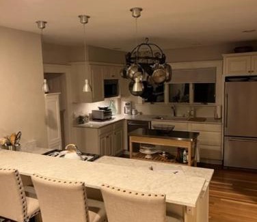 Marblehead Maison | Jersey St Lovely