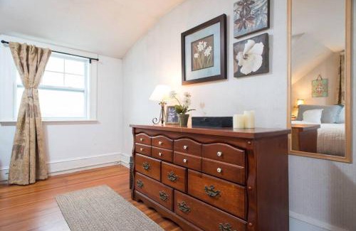 Marblehead Maison | Jersey St Lovely