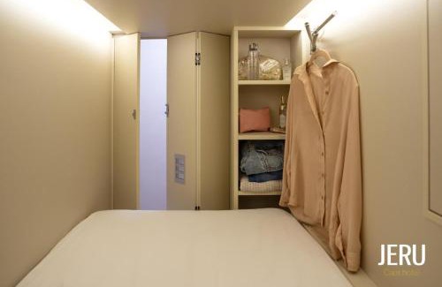 Jerusalem City Centre Hôtel | Jeru Caps CityCenter