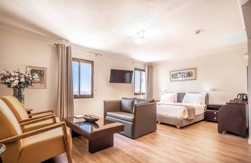 Jerusalem Hôtel | Jerusalem Gate Hotel