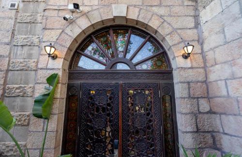 Jerusalem Hôtel | Jerusalem Hotel