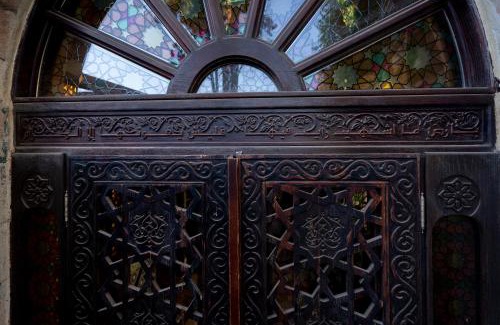 Jerusalem Hôtel | Jerusalem Hotel