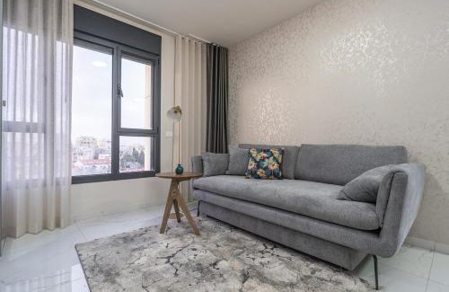 Kiryat Moshe Appartement | jerusalem luxury apartment
