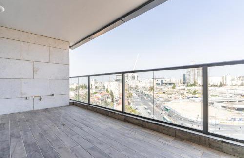 Kiryat Moshe Appartement | jerusalem luxury apartment