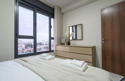 Kiryat Moshe Appartement | jerusalem luxury apartment