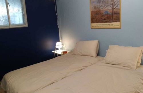 Arnona Appartement | 'Jerusalem Sweet Suite' near American Embassy,Ramat Rachel & Lindenbaum College