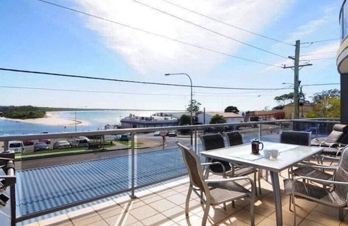 Huskisson Appartement | Jervis Bay Vista - Best View in Huskisson!