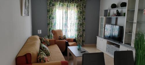 Manzanares Appartement | Jesús Del Perdón