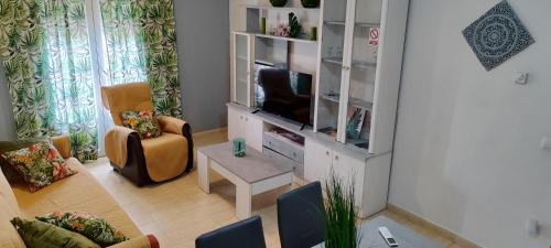 Manzanares Appartement | Jesús Del Perdón