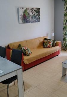 Manzanares Appartement | Jesús Del Perdón
