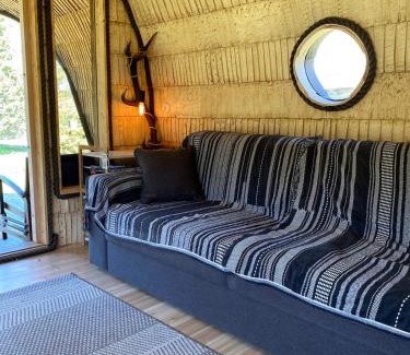 Hiiu Maison | JES Kalana Beachhouse