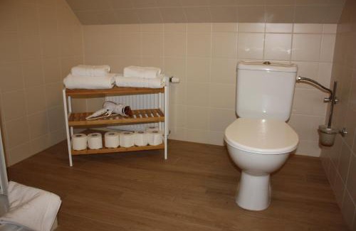 Kuks Appartement | Jeschkeho vila a Lázeňský dům