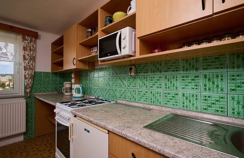 Jesenny Maison | Jesenný by Interhome