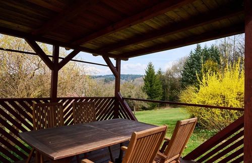 Jesenny Maison | Jesenný by Interhome