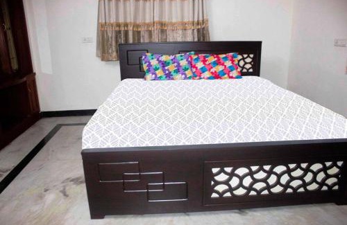 Allapakkam Appartement | Jesica Service Apartment