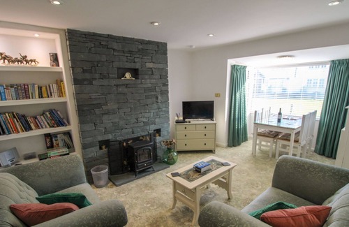 Great Corby Cabine | Jesmond Cottage, Great Corby - a cottage that sleeps 2 guests in 1 bedroom