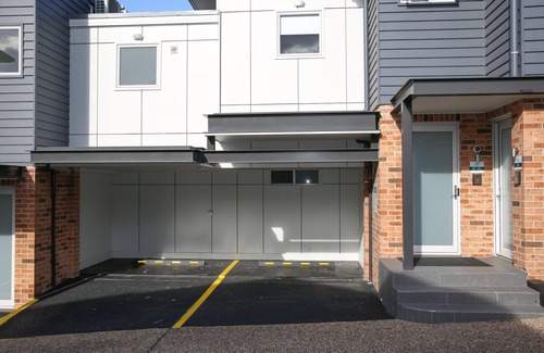 Jesmond Appartement | Jesmond Small Studio