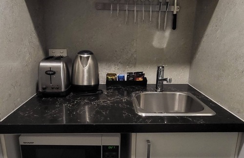 Jesmond Appartement | Jesmond Small Studio