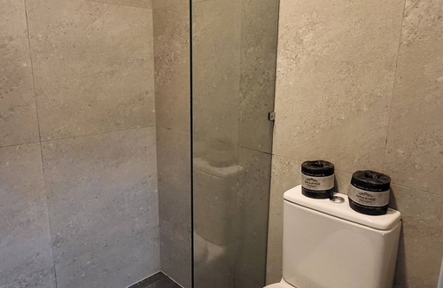 Jesmond Appartement | Jesmond Small Studio