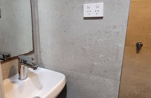 Jesmond Appartement | Jesmond Small Studio