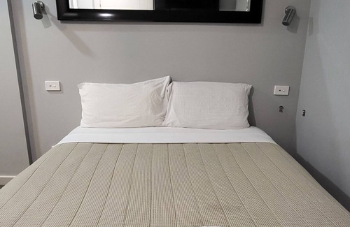 Jesmond Appartement | Jesmond Small Studio