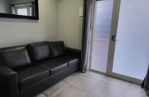 Jesmond Appartement | Jesmond Studio with Spa