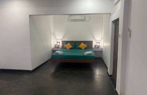 Kaduruduwa Hôtel | Jess Beach Villa