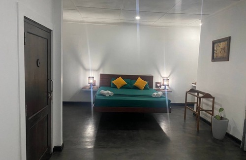 Kaduruduwa Hôtel | Jess Beach Villa