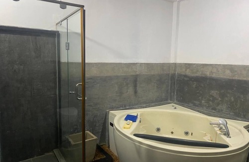 Kaduruduwa Hôtel | Jess Beach Villa