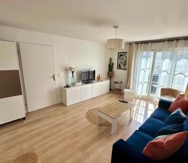 Limeil-Brevannes Appartement | Jessi home