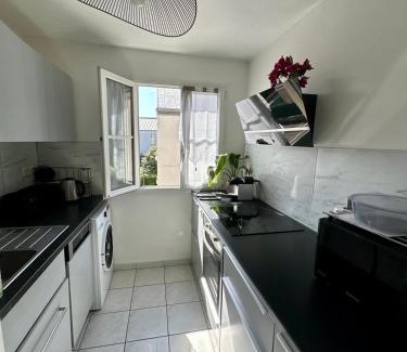 Limeil-Brevannes Appartement | Jessi home