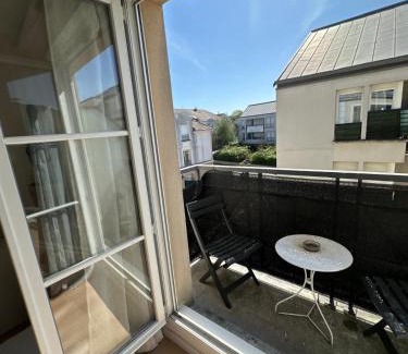 Limeil-Brevannes Appartement | Jessi home