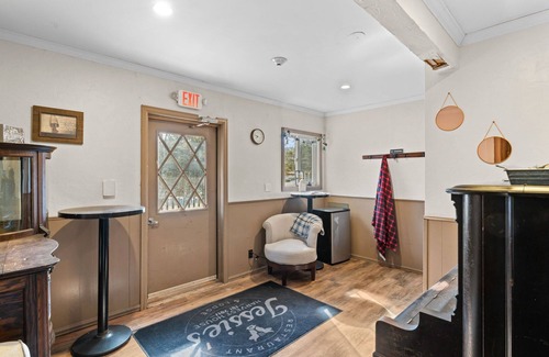 Tannersville Chalet De Ski | Jessie's Harvest House