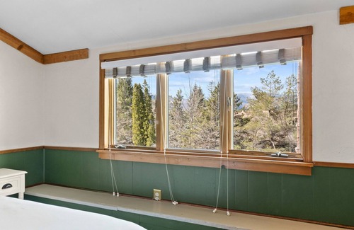 Tannersville Chalet De Ski | Jessie's Harvest House