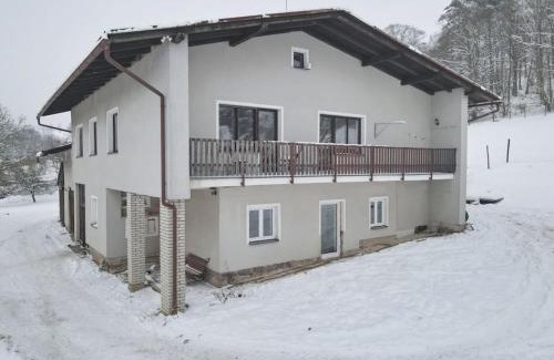 Rtyne v Podkrkonosi Chalet De Ski | Jestřebí chalupa