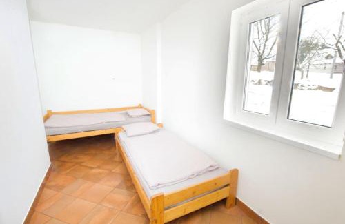 Rtyne v Podkrkonosi Chalet De Ski | Jestřebí chalupa