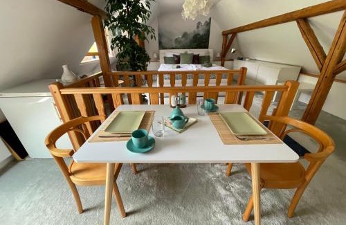 Svetla pod Jestedem Appartement | JESTED21 Apartmány
