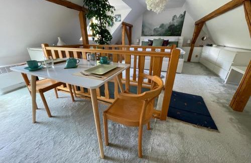 Svetla pod Jestedem Appartement | JESTED21 Apartmány