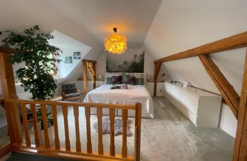 Svetla pod Jestedem Appartement | JESTED21 Apartmány