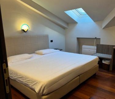 Caselle Torinese Hôtel | Jet Hotel