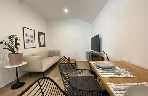 Rosenheim Appartement | JetaHome
