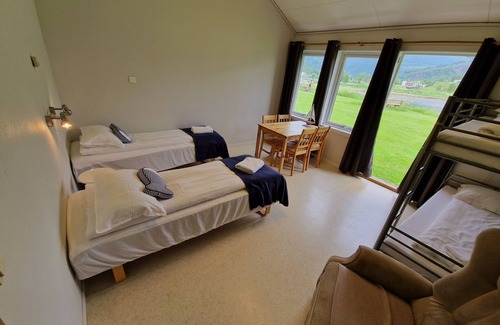 Aheim Maison | Jetmund Gjesteheim