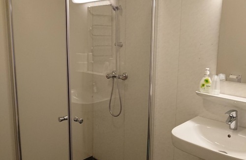 Aheim Maison | Jetmund Gjesteheim